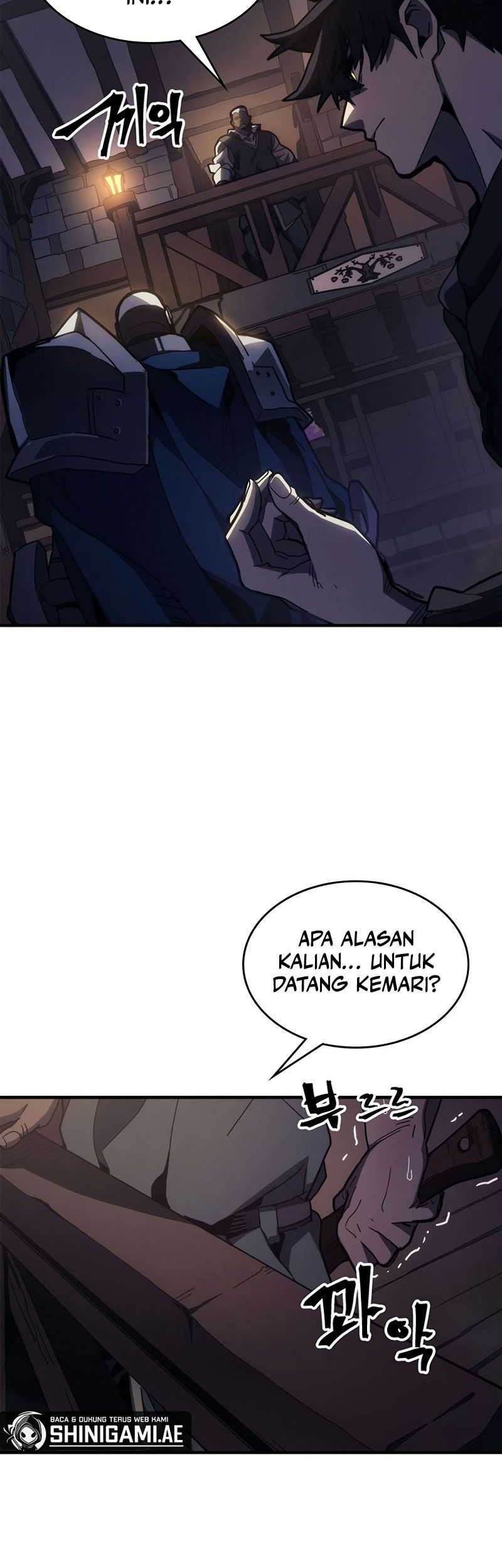 The Unbeatable Dungeon’s Lazy Boss Chapter 22 Gambar 4