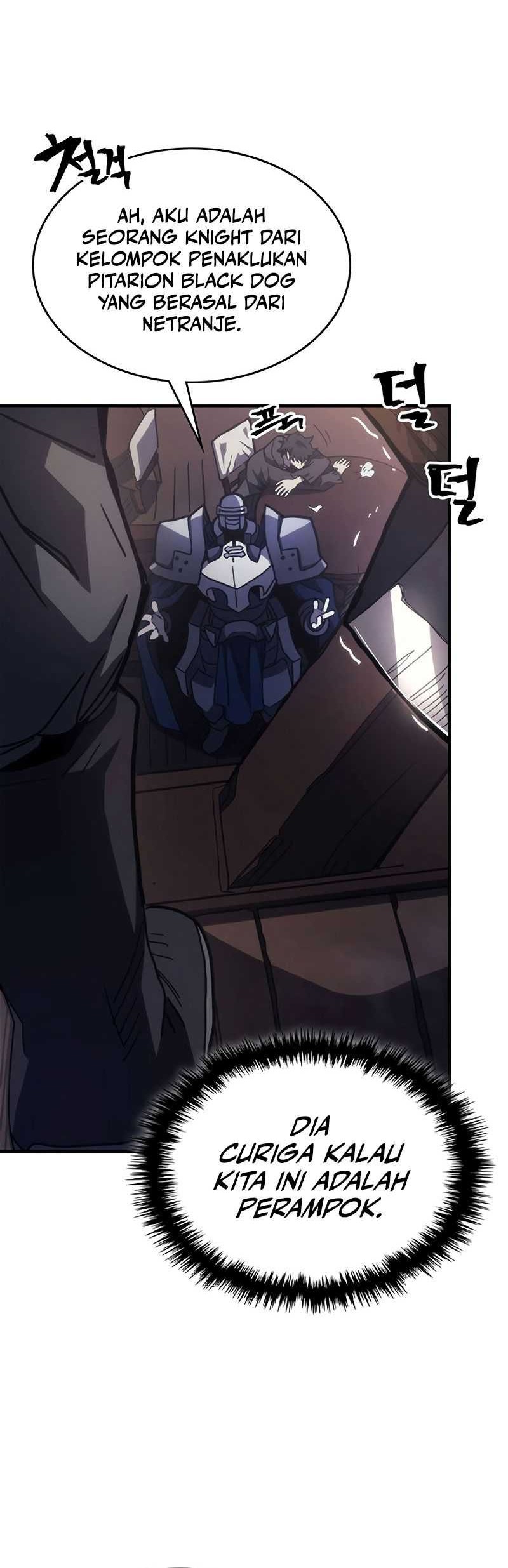 The Unbeatable Dungeon’s Lazy Boss Chapter 22 Gambar 5