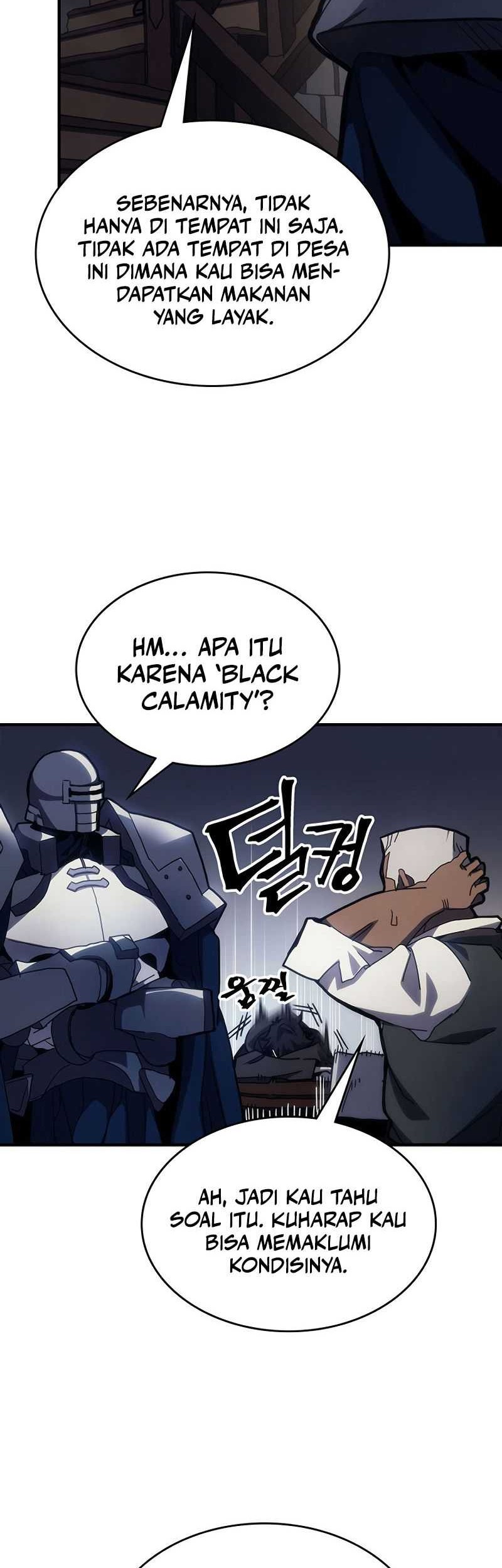 The Unbeatable Dungeon’s Lazy Boss Chapter 22 Gambar 7