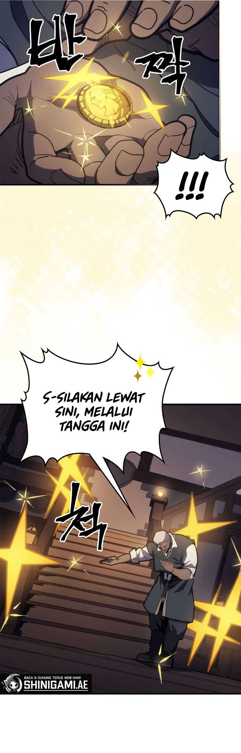 The Unbeatable Dungeon’s Lazy Boss Chapter 22 Gambar 10