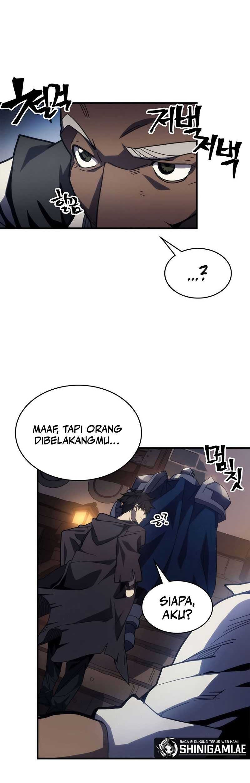 The Unbeatable Dungeon’s Lazy Boss Chapter 22 Gambar 11