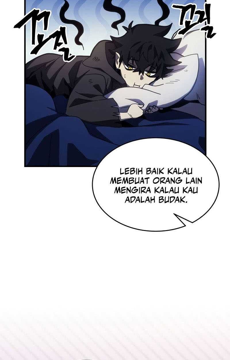 The Unbeatable Dungeon’s Lazy Boss Chapter 22 Gambar 17