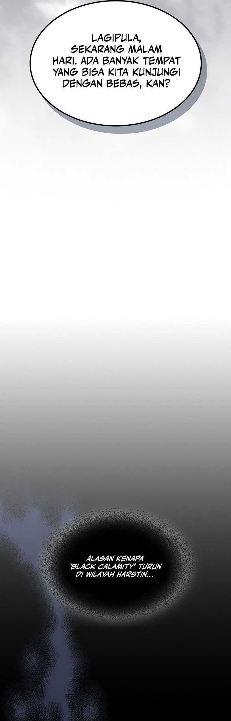 The Unbeatable Dungeon’s Lazy Boss Chapter 22 Gambar 23