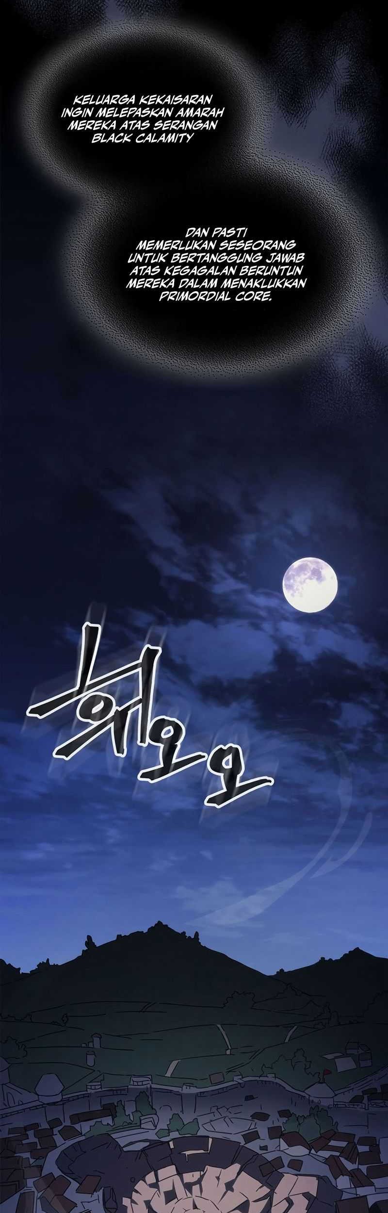 The Unbeatable Dungeon’s Lazy Boss Chapter 22 Gambar 24