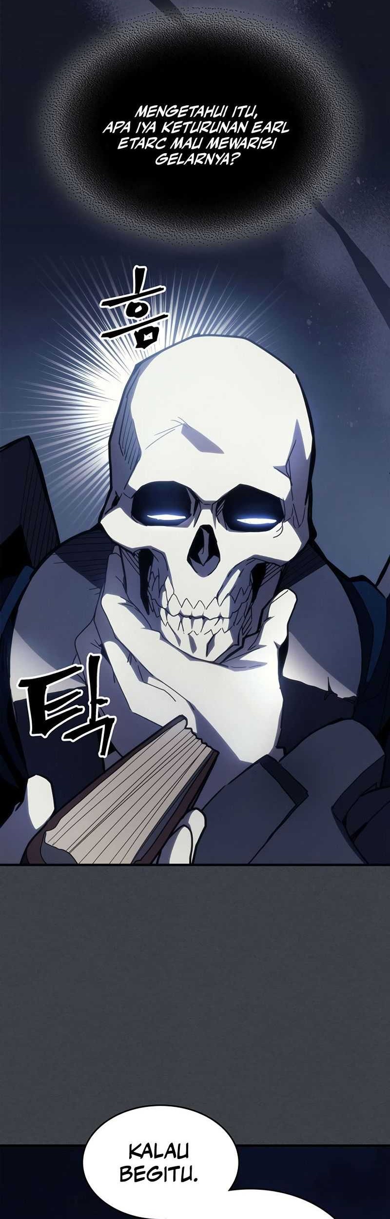 The Unbeatable Dungeon’s Lazy Boss Chapter 22 Gambar 27