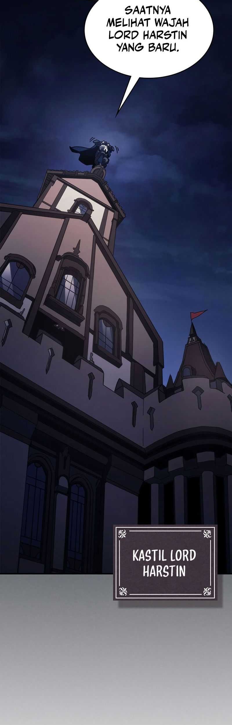 The Unbeatable Dungeon’s Lazy Boss Chapter 22 Gambar 28