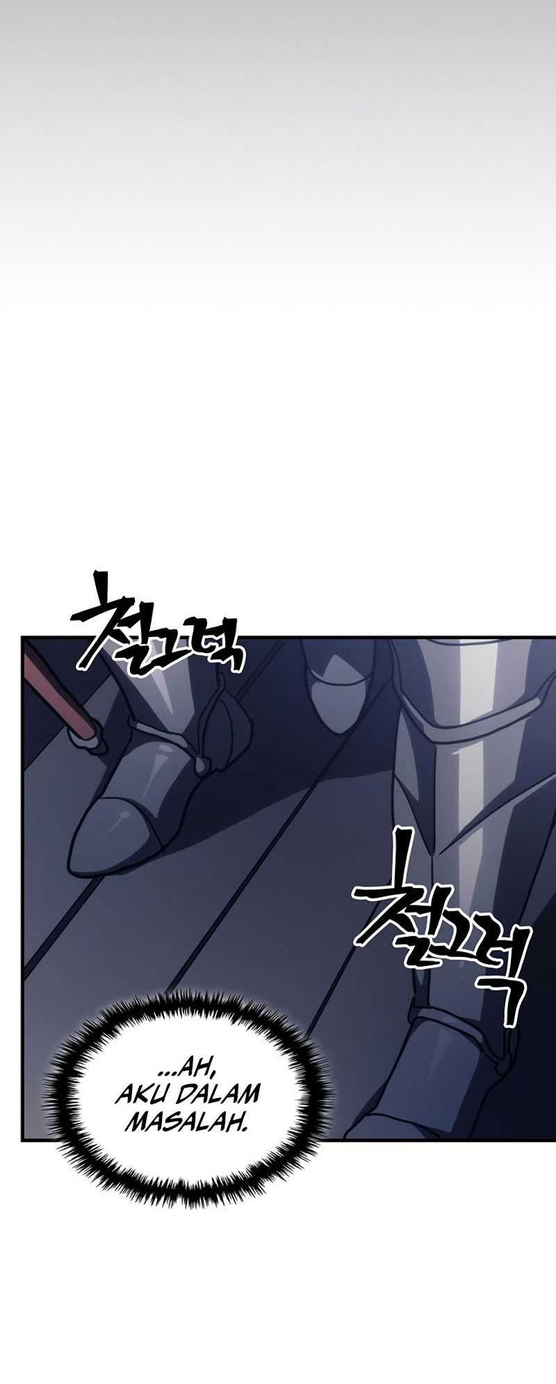 The Unbeatable Dungeon’s Lazy Boss Chapter 22 Gambar 29