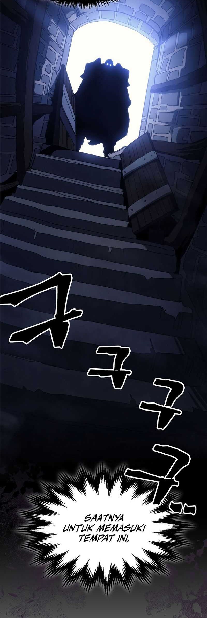 The Unbeatable Dungeon’s Lazy Boss Chapter 22 Gambar 33