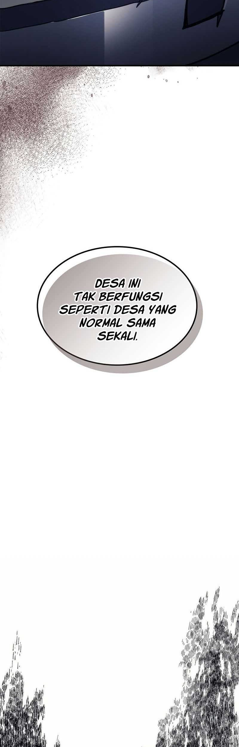 The Unbeatable Dungeon’s Lazy Boss Chapter 21 Gambar 51