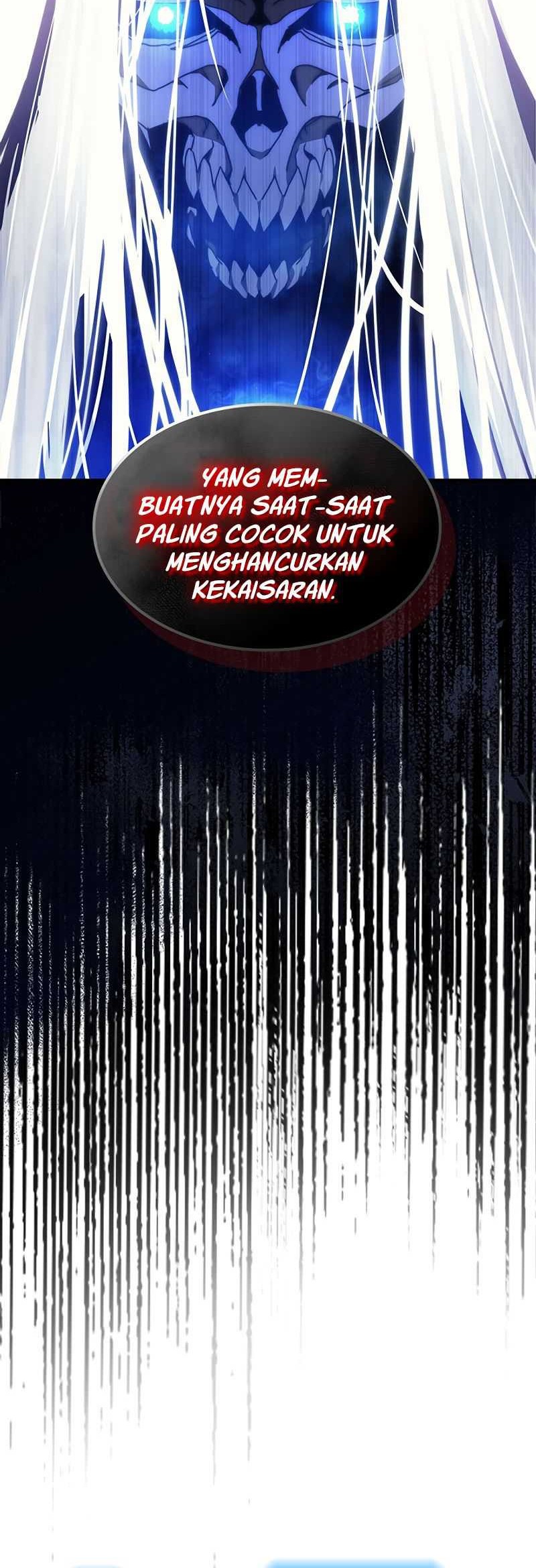 The Unbeatable Dungeon’s Lazy Boss Chapter 21 Gambar 57