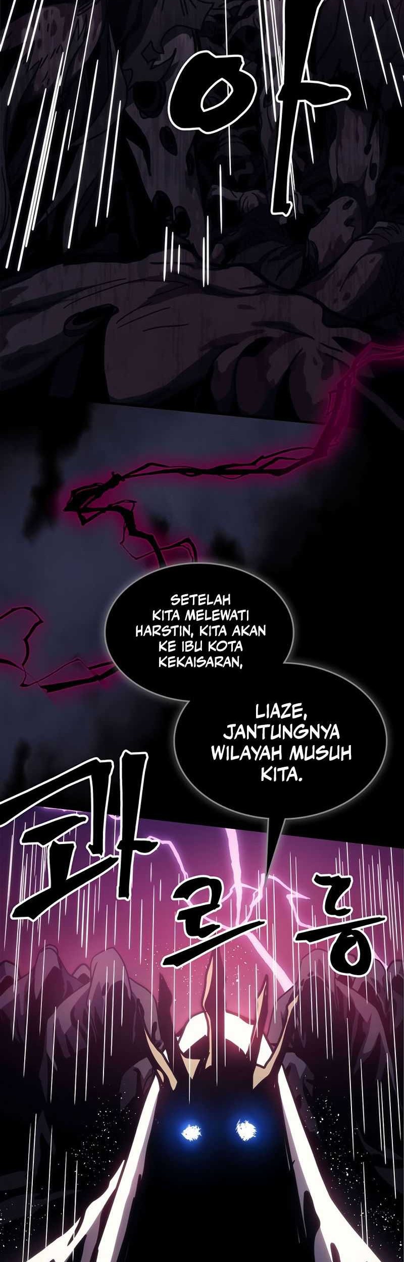 The Unbeatable Dungeon’s Lazy Boss Chapter 21 Gambar 55