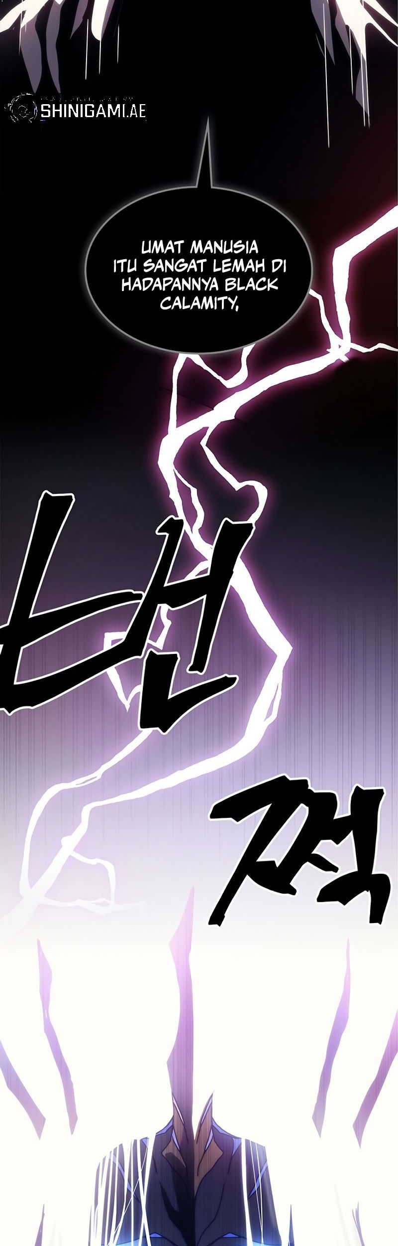 The Unbeatable Dungeon’s Lazy Boss Chapter 21 Gambar 56