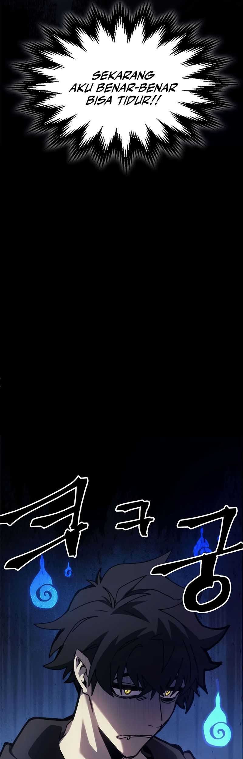 The Unbeatable Dungeon’s Lazy Boss Chapter 21 Gambar 38