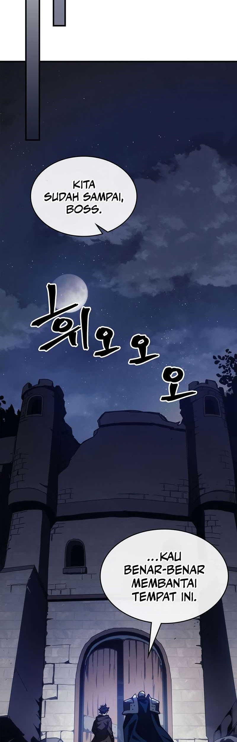 The Unbeatable Dungeon’s Lazy Boss Chapter 21 Gambar 43