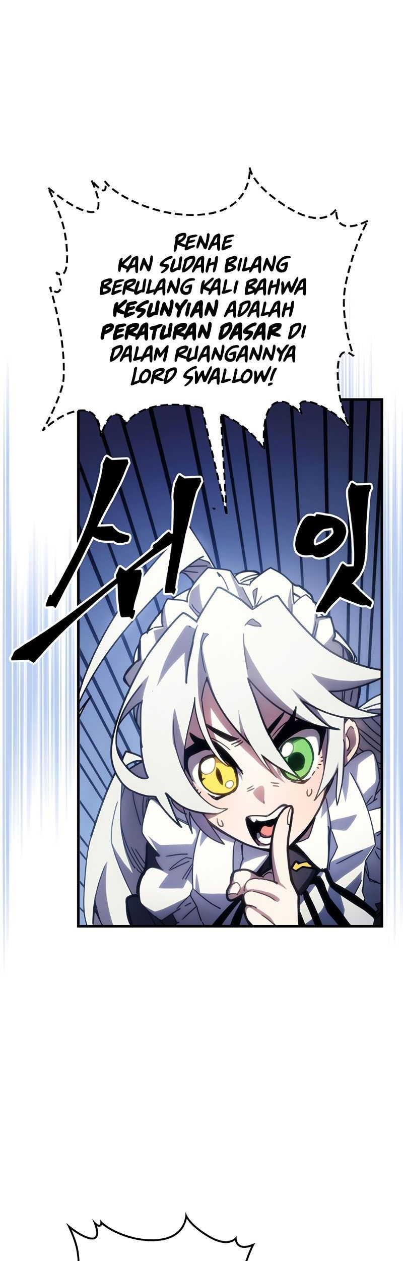 The Unbeatable Dungeon’s Lazy Boss Chapter 21 Gambar 4