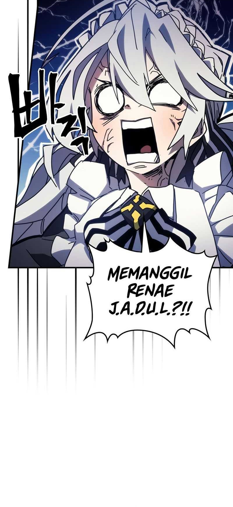 The Unbeatable Dungeon’s Lazy Boss Chapter 21 Gambar 9