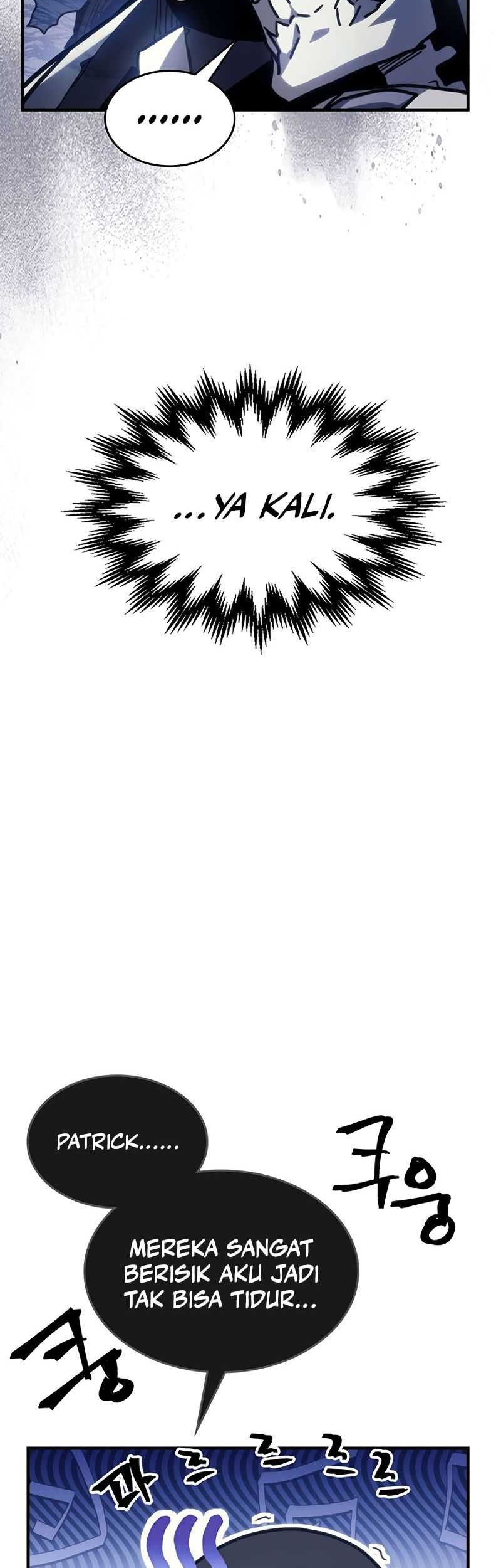 The Unbeatable Dungeon’s Lazy Boss Chapter 21 Gambar 12