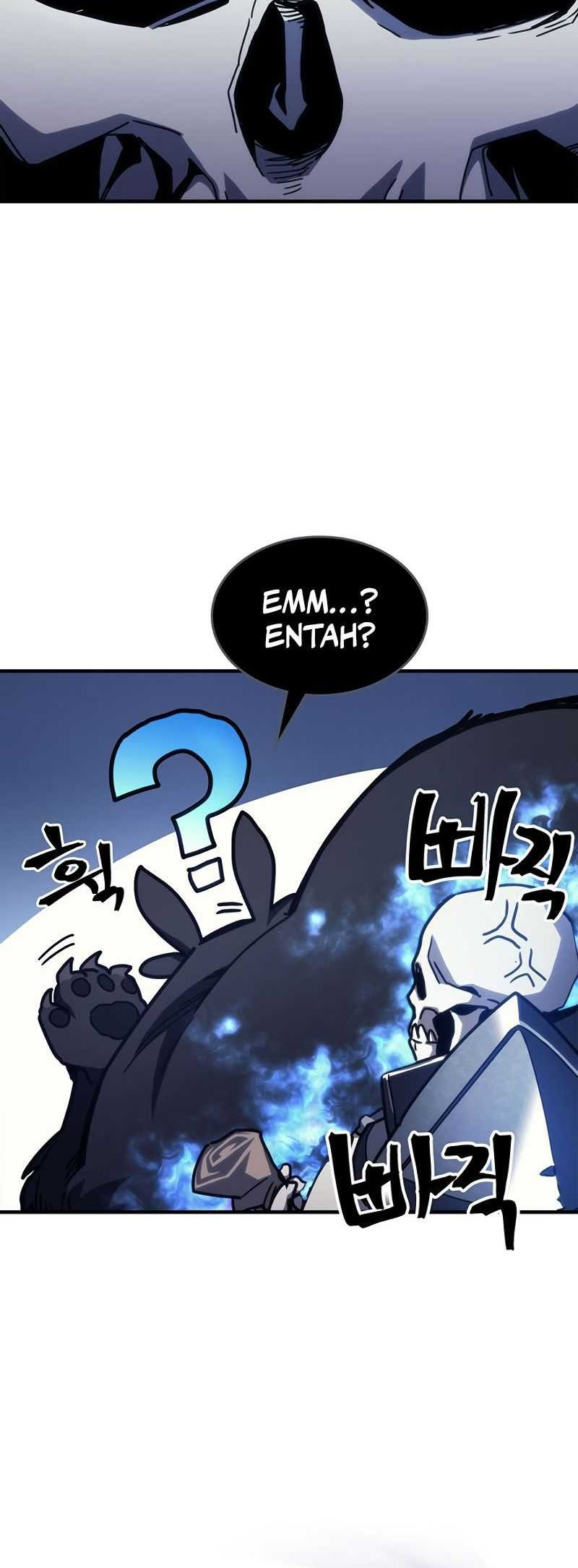 The Unbeatable Dungeon’s Lazy Boss Chapter 21 Gambar 17