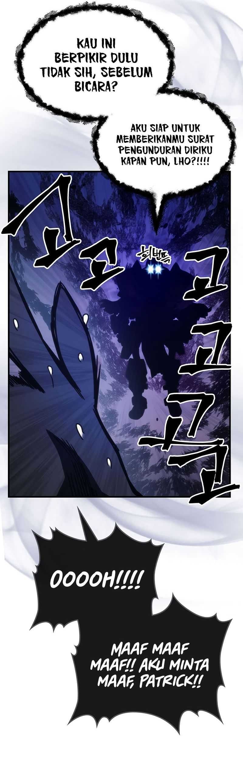 The Unbeatable Dungeon’s Lazy Boss Chapter 21 Gambar 18