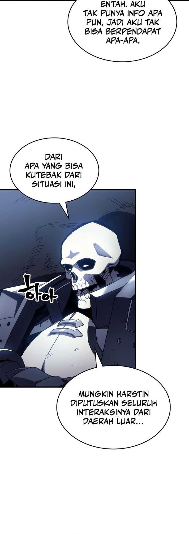 The Unbeatable Dungeon’s Lazy Boss Chapter 21 Gambar 21