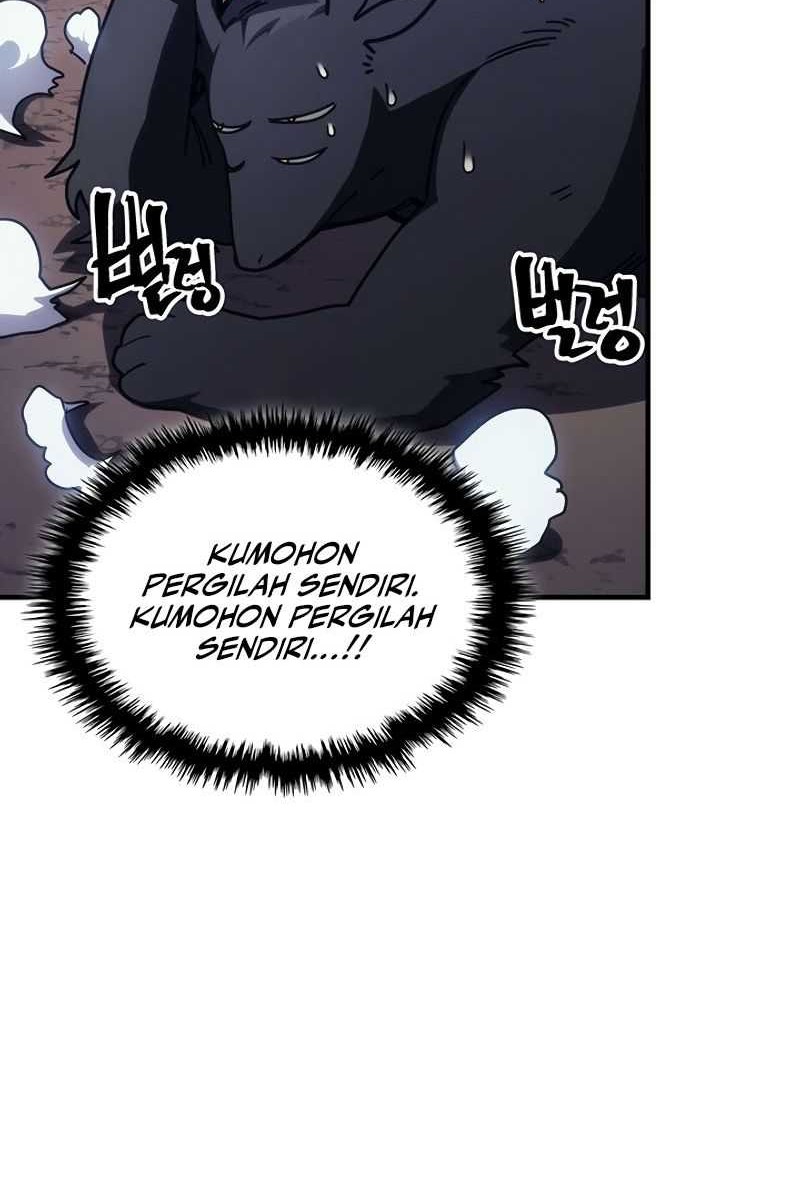 The Unbeatable Dungeon’s Lazy Boss Chapter 21 Gambar 25