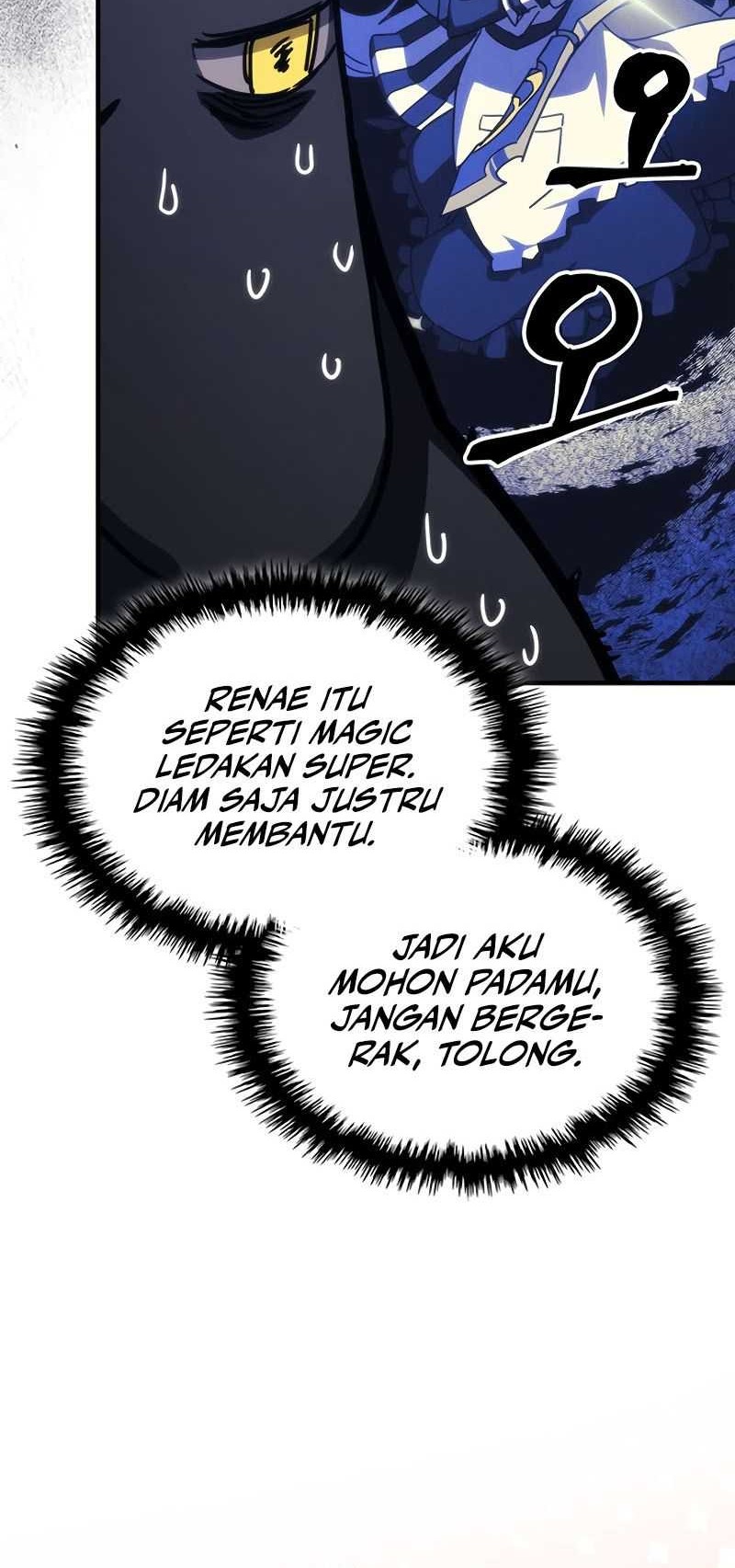 The Unbeatable Dungeon’s Lazy Boss Chapter 21 Gambar 33