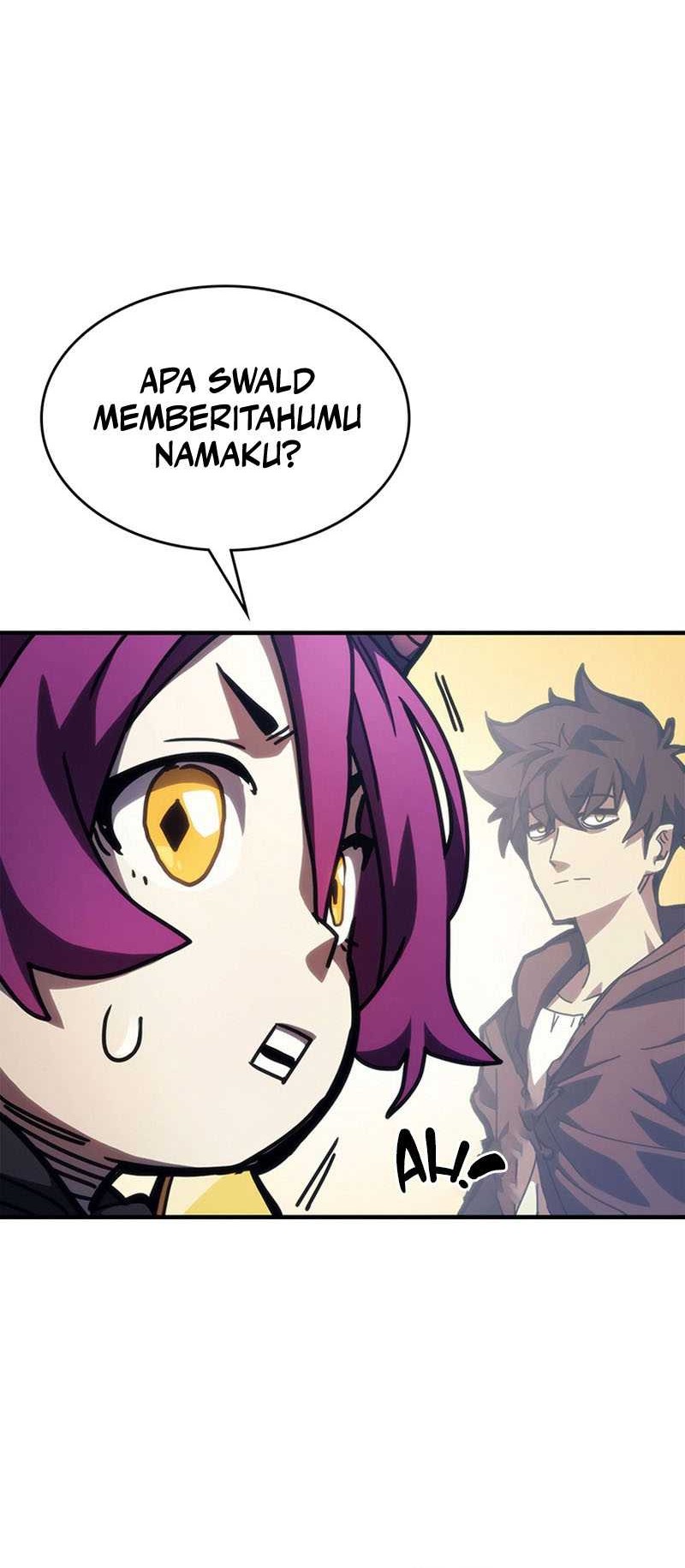 The Unbeatable Dungeon’s Lazy Boss Chapter 20 Gambar 53