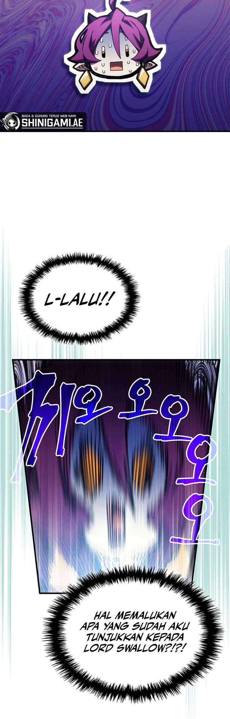 The Unbeatable Dungeon’s Lazy Boss Chapter 20 Gambar 57