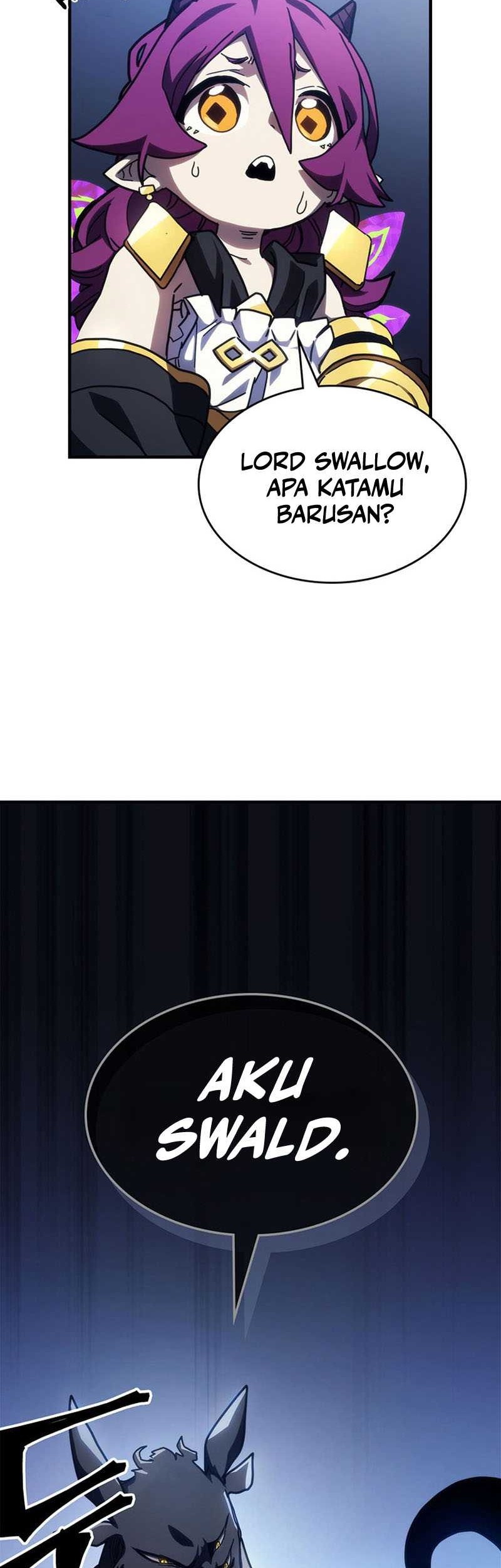 The Unbeatable Dungeon’s Lazy Boss Chapter 20 Gambar 55