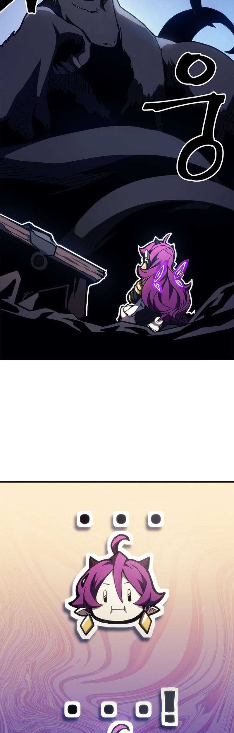 The Unbeatable Dungeon’s Lazy Boss Chapter 20 Gambar 56