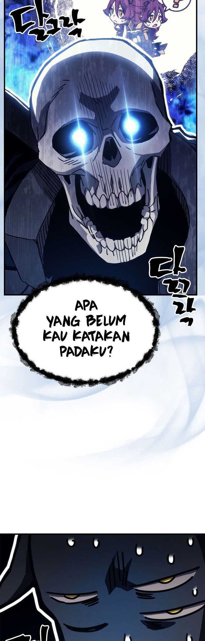 The Unbeatable Dungeon’s Lazy Boss Chapter 20 Gambar 59