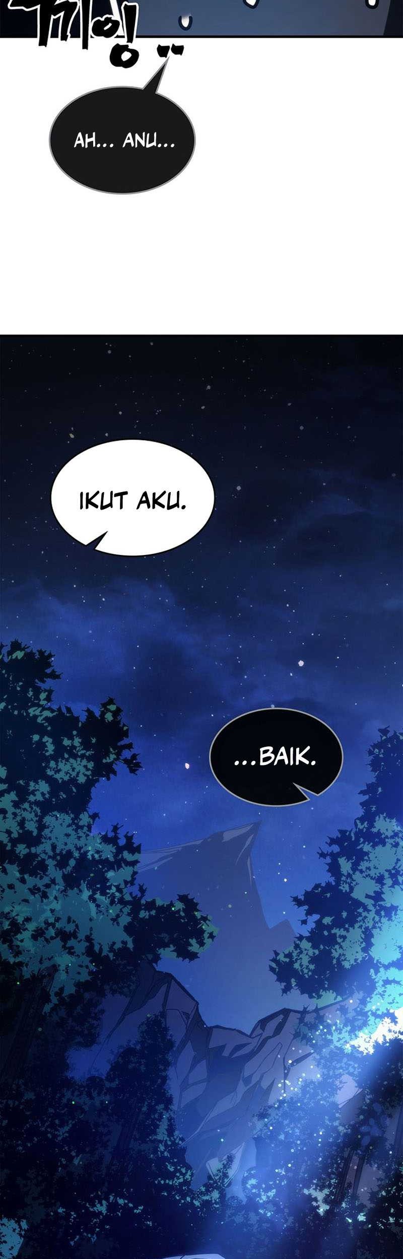 The Unbeatable Dungeon’s Lazy Boss Chapter 20 Gambar 60