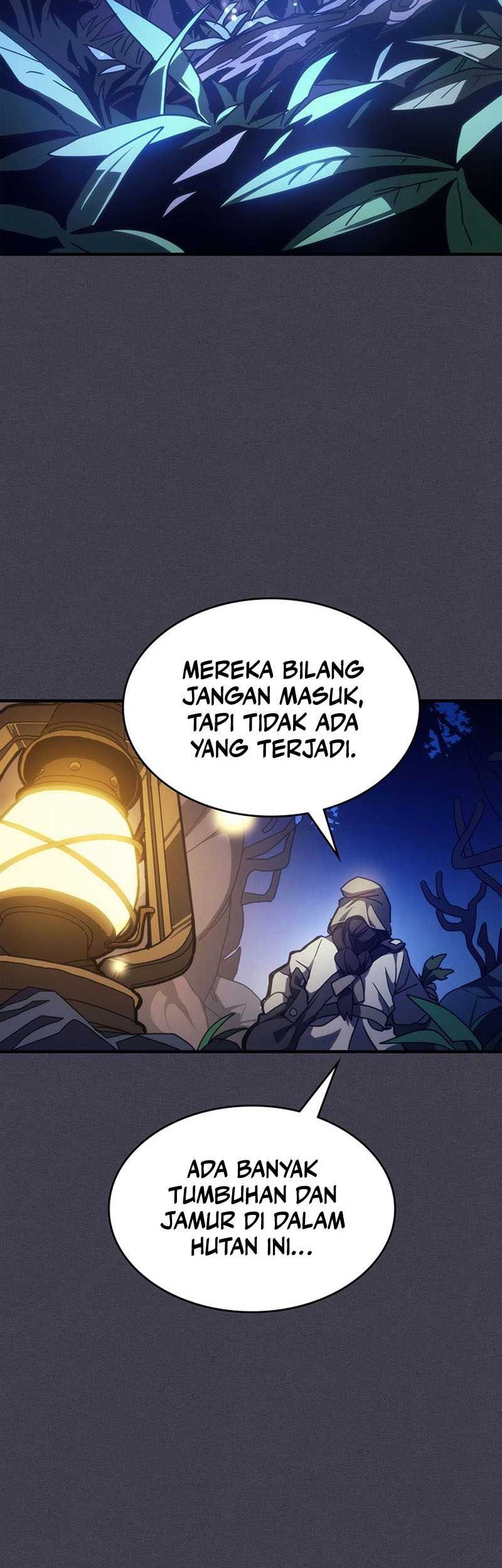 The Unbeatable Dungeon’s Lazy Boss Chapter 20 Gambar 63