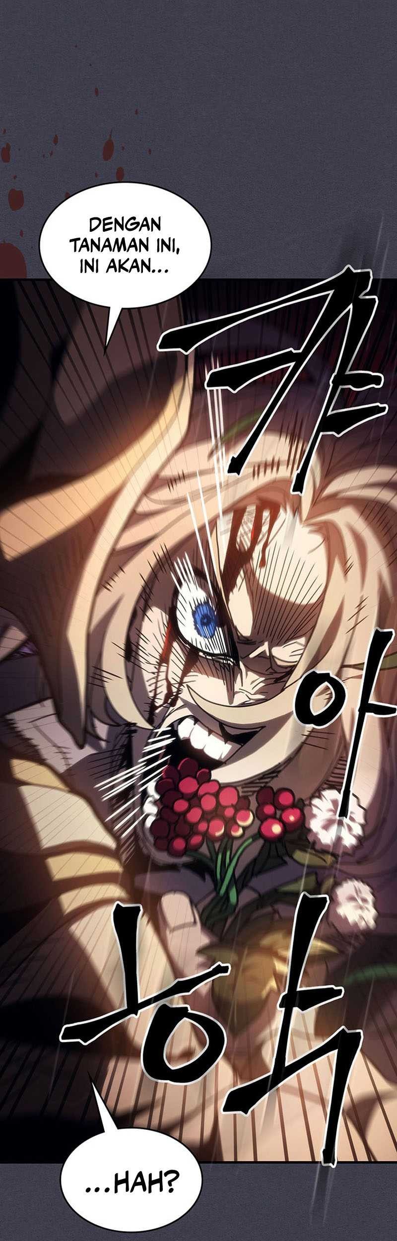 The Unbeatable Dungeon’s Lazy Boss Chapter 20 Gambar 66