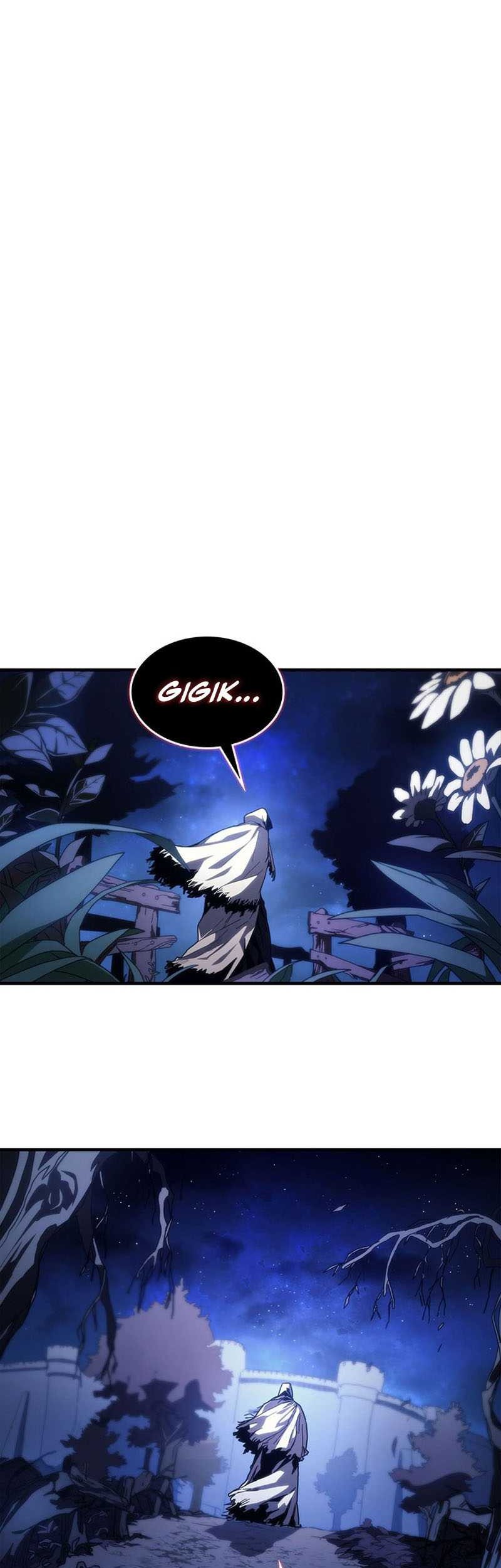 The Unbeatable Dungeon’s Lazy Boss Chapter 20 Gambar 68