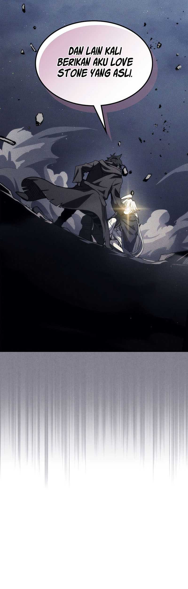 The Unbeatable Dungeon’s Lazy Boss Chapter 20 Gambar 38