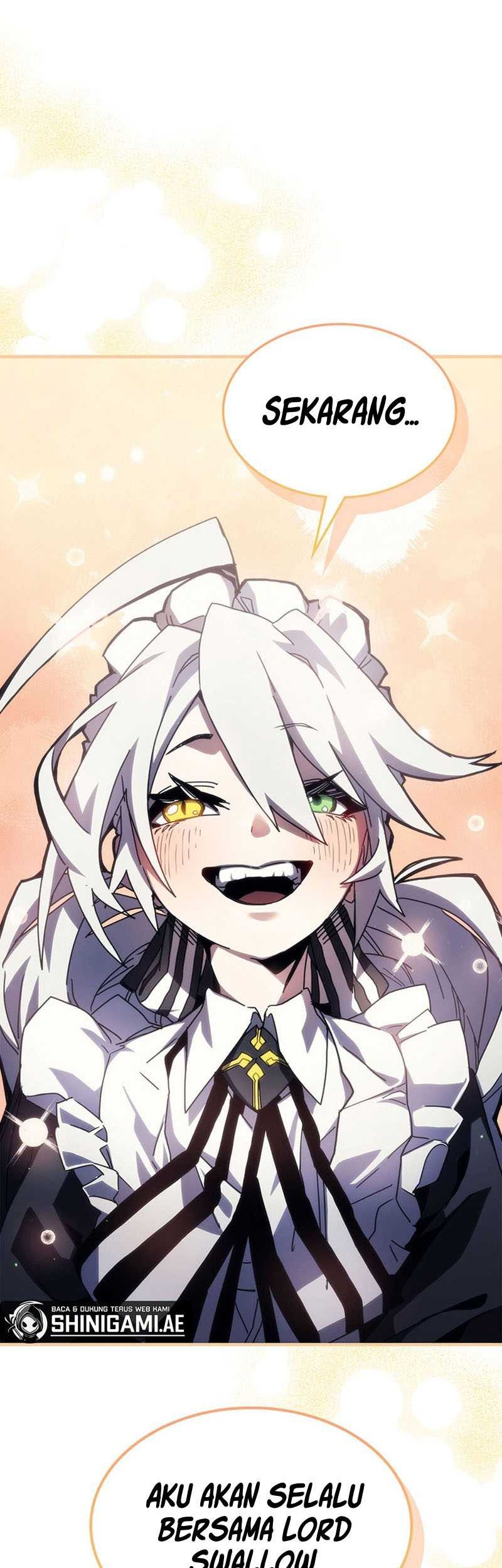 The Unbeatable Dungeon’s Lazy Boss Chapter 20 Gambar 39