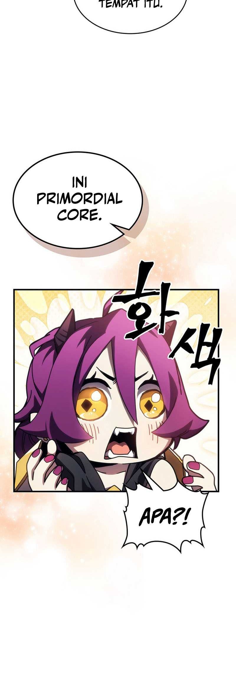 The Unbeatable Dungeon’s Lazy Boss Chapter 20 Gambar 45