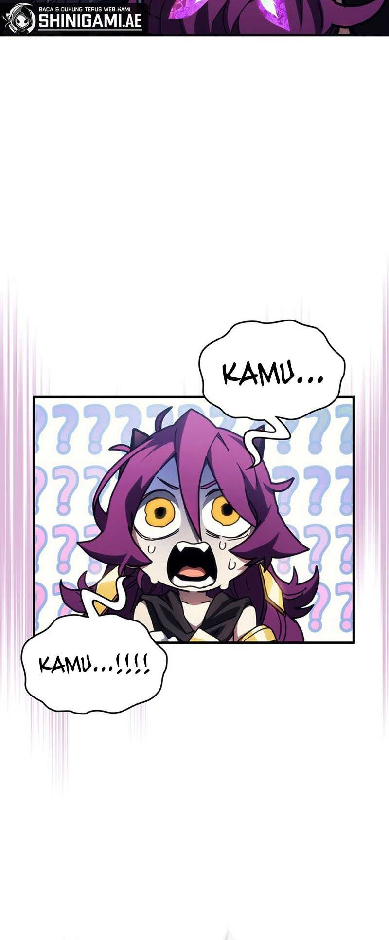 The Unbeatable Dungeon’s Lazy Boss Chapter 20 Gambar 49