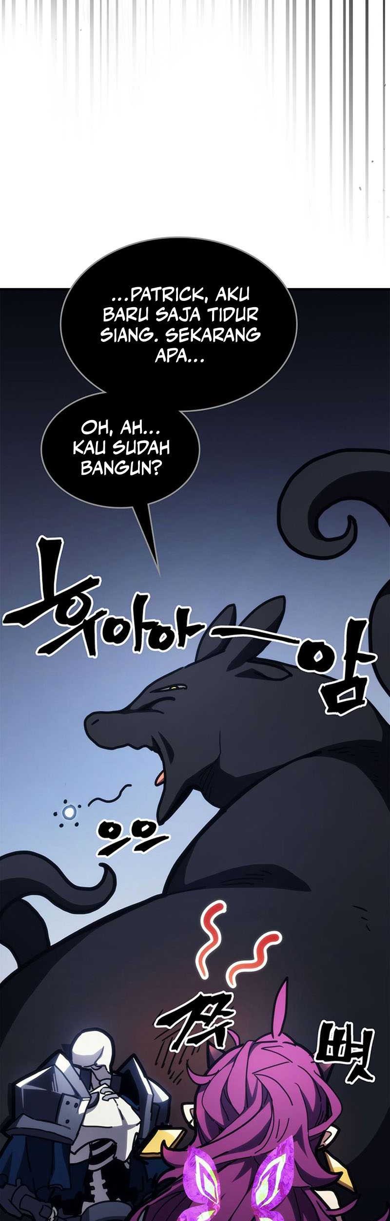 The Unbeatable Dungeon’s Lazy Boss Chapter 20 Gambar 48