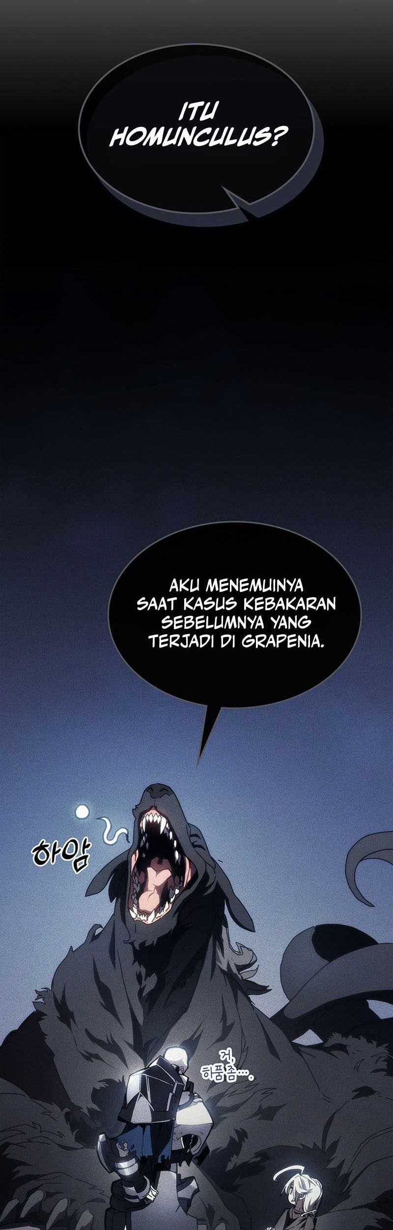 The Unbeatable Dungeon’s Lazy Boss Chapter 20 Gambar 3