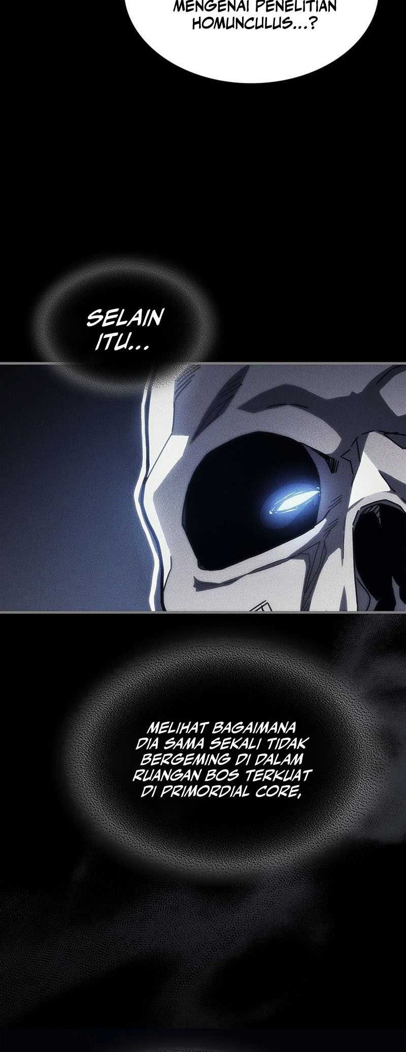 The Unbeatable Dungeon’s Lazy Boss Chapter 20 Gambar 5