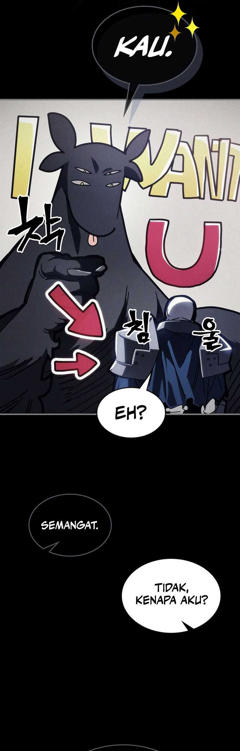 The Unbeatable Dungeon’s Lazy Boss Chapter 20 Gambar 10