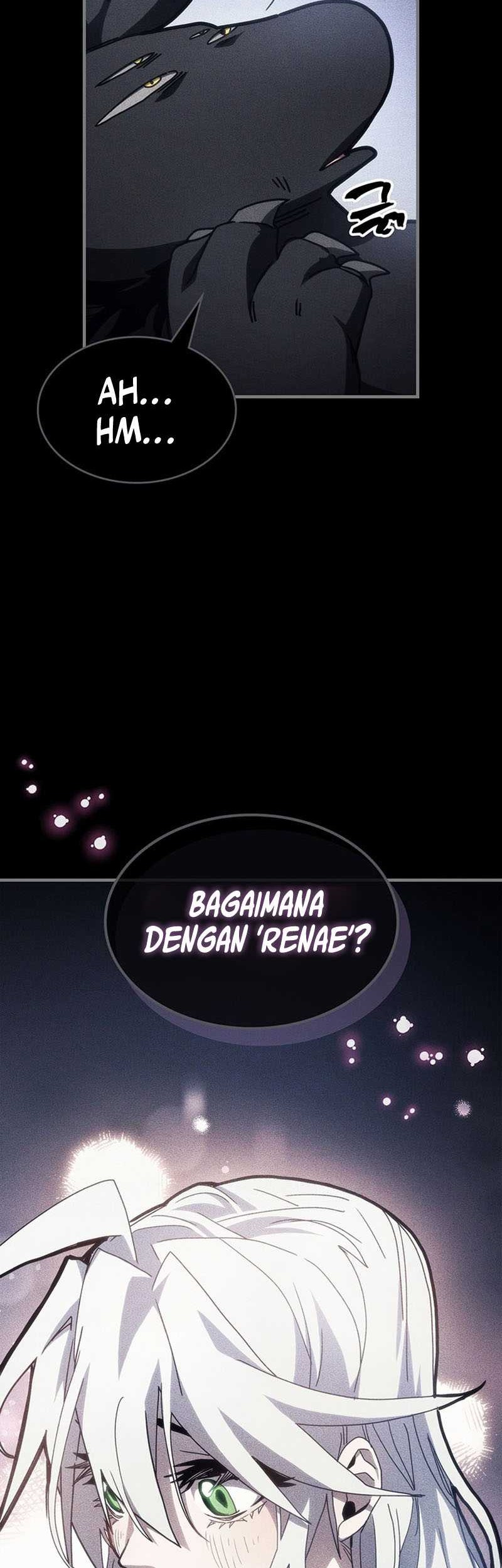 The Unbeatable Dungeon’s Lazy Boss Chapter 20 Gambar 15