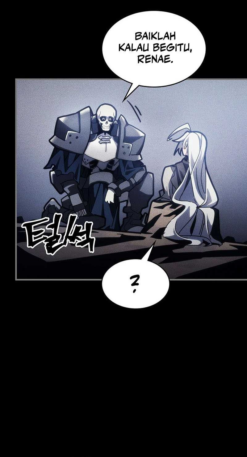 The Unbeatable Dungeon’s Lazy Boss Chapter 20 Gambar 17