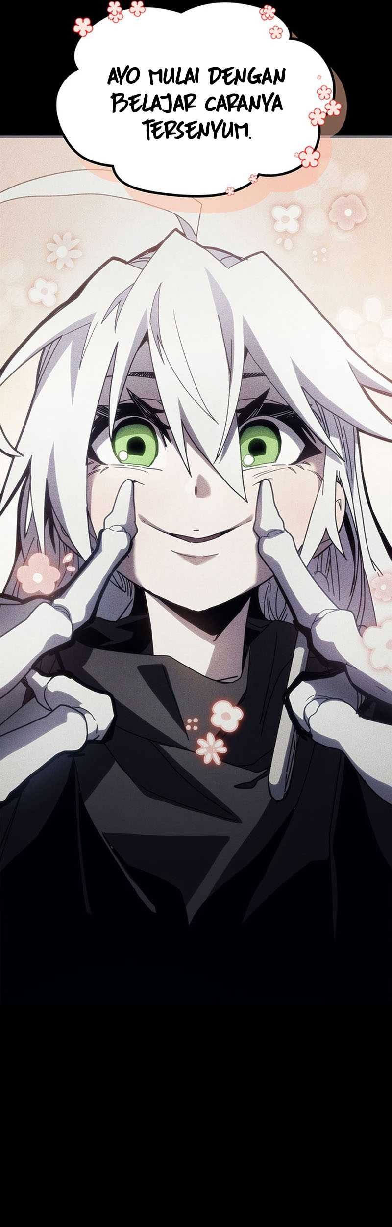 The Unbeatable Dungeon’s Lazy Boss Chapter 20 Gambar 18