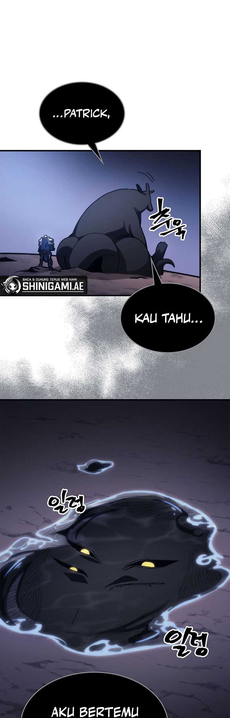 The Unbeatable Dungeon’s Lazy Boss Chapter 20 Gambar 23