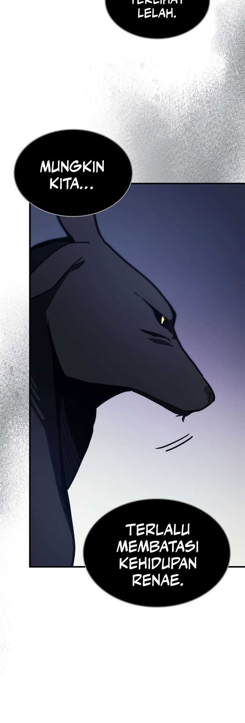 The Unbeatable Dungeon’s Lazy Boss Chapter 20 Gambar 25