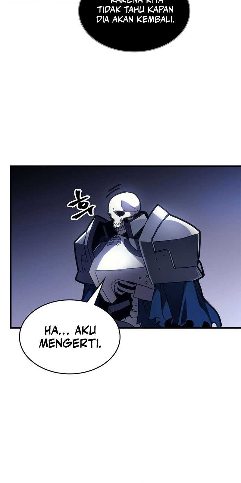 The Unbeatable Dungeon’s Lazy Boss Chapter 20 Gambar 29