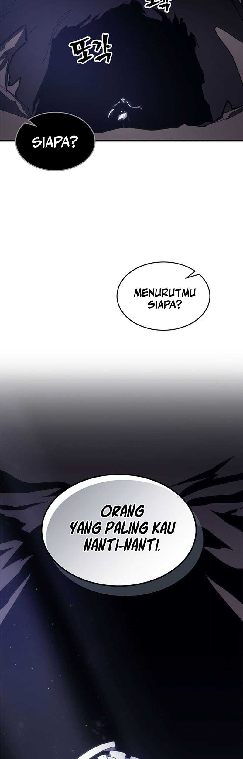 The Unbeatable Dungeon’s Lazy Boss Chapter 20 Gambar 32